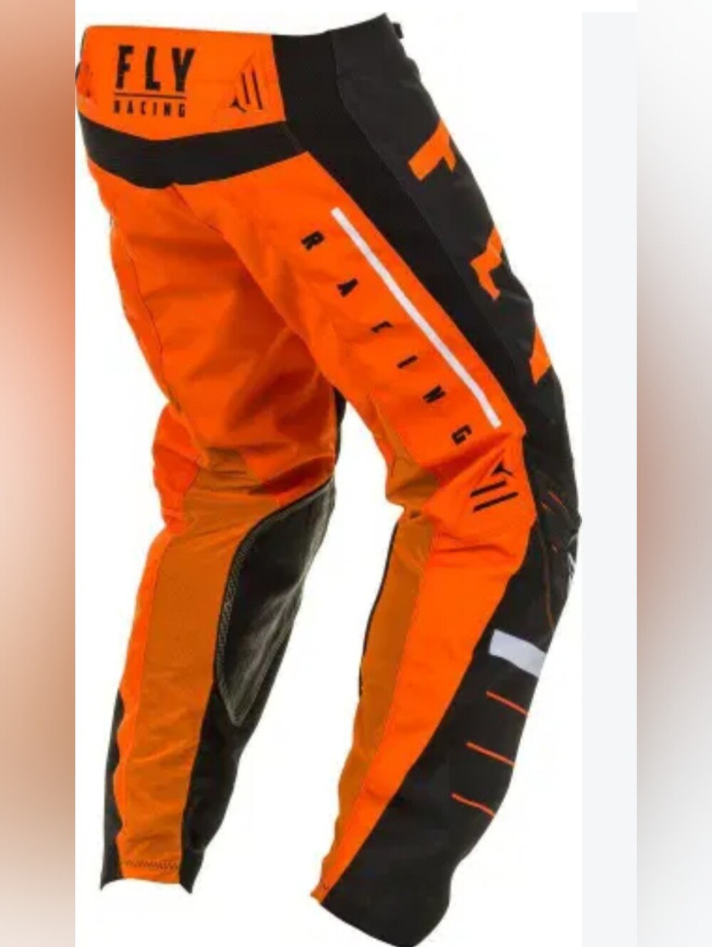Fly Racing Motorcross Pants - Picture 2 of 7